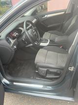 Audi A4 1.8 TFSI Ambition Avant Ambition - gebrauchte Audi A4 aus dem Jahr 2008