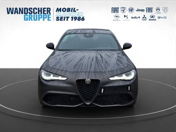 Alfa Romeo Giulia Veloce Q4 2.0 Turbo 16V Kam.+KeyLess+SHZ