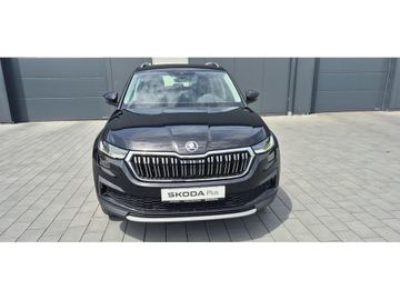 Skoda Kodiaq - 2