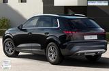 Audi Q3 Intense neuesMod Tech LED+ KlimaP MMI+ Key... - Audi Q3: Schwarz