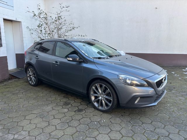 Volvo V40 Cross Country 2,0  Navi Sitzh PDC