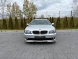 ALPINA B7 4,4 -Supercharger - ALPINA B7 mit Schiebedach