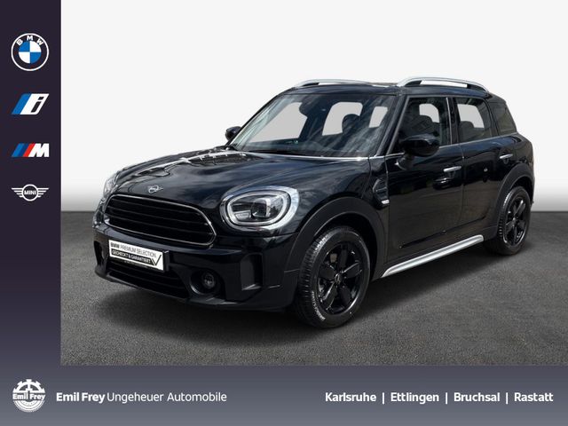 MINI Cooper Countryman Aut. Classic Trim