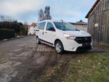 Dacia Dokker 1.3 TCe TÜV neu*winterreifen*... - Dacia Dokker in Stuttgart