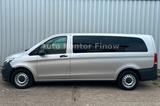Mercedes-Benz Vito Tourer 116 CDI extralang *LED*SHZ*Kamera* - Mercedes-Benz Vito: 7sitzer