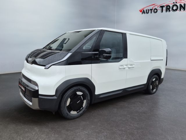 Image of Kia PV5