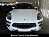Porsche Macan GTS/PDLS+/PASM/Carbon/75L/21Zoll/Panorama/ - gebrauchte Porsche Macan aus dem Jahr 2016