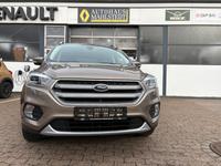 Ford Kuga Titanium