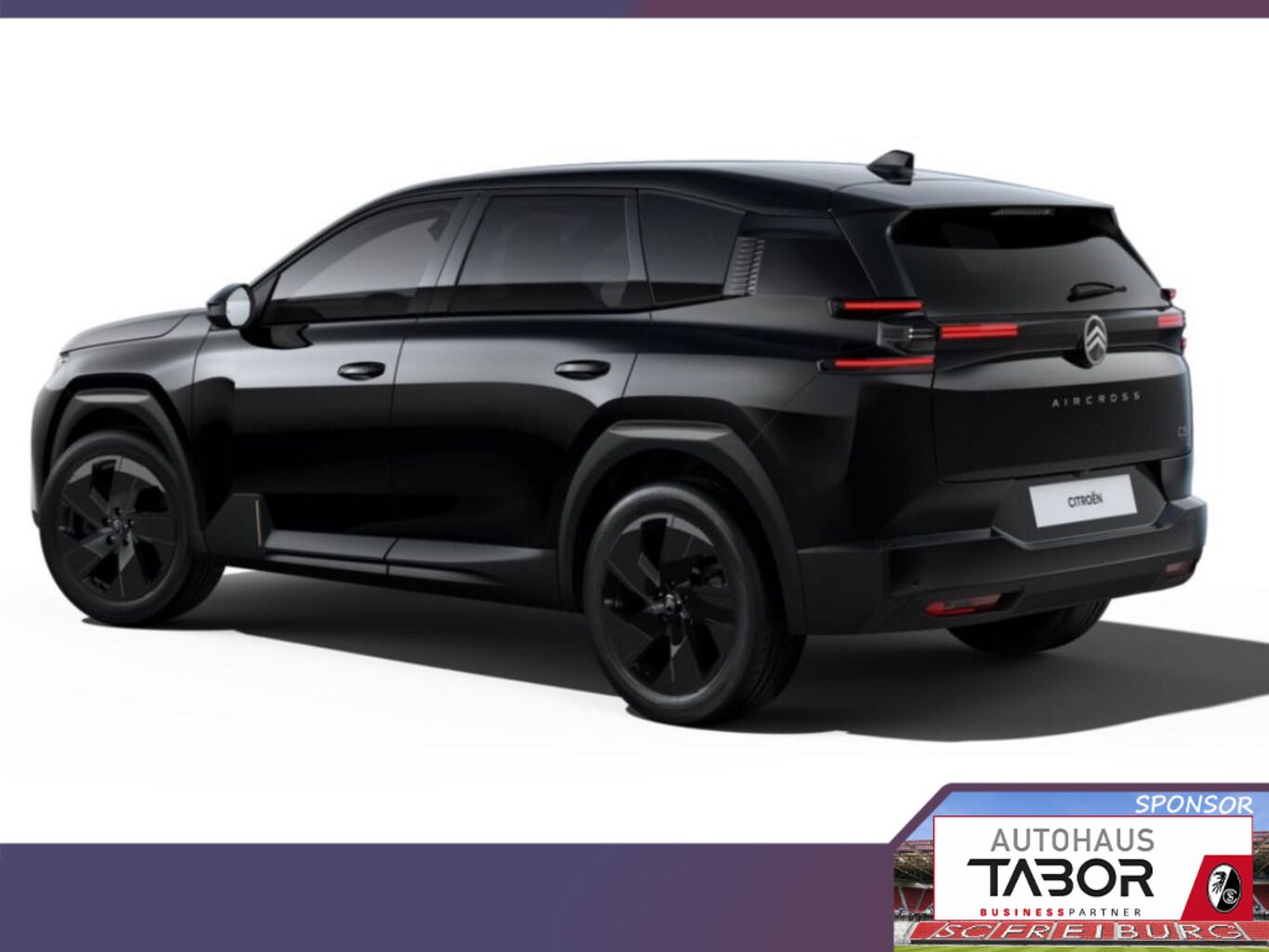 Citroën C5 Aircross - Bild 4