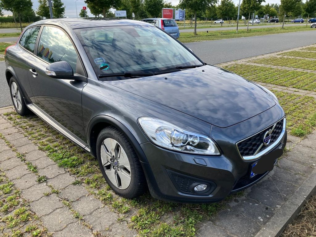 Volvo C30