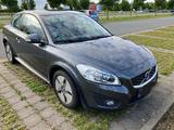 Volvo C30 D2 - Schönes und sparsames Auto - Sparsame mit Diesel-Antrieb