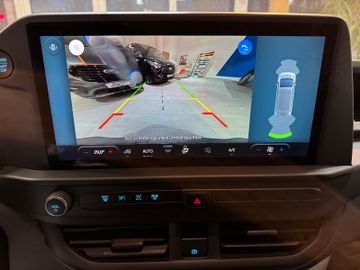 Ford Transit Custom Kasten 320 L2 Trend FWD