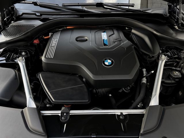Foto Nummer 15: BMW 530e