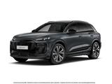 Audi Q6 SUV e-tron performance S line business  HeadU - Audi e-tron Neuwagen
