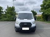 Ford Transit Kasten L3 2.0 TDCi RWD Heckantrieb - Offers