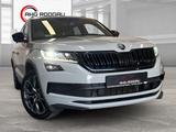 Skoda Kodiaq RS 4x4/ACC/360 KAMERA/LED/VIRTUAL/MEMORY - Skoda Kodiaq
