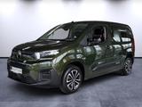 Citroën Berlingo Plus M*INSPEKTION+TÜV NEU* - Citroën Berlingo in Wiesbaden