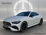 Mercedes-Benz CLE 300 4M AMG 20''NIGHT PANO DIGITAL KAMERA MEM - graue Mercedes-Benz CLE 300