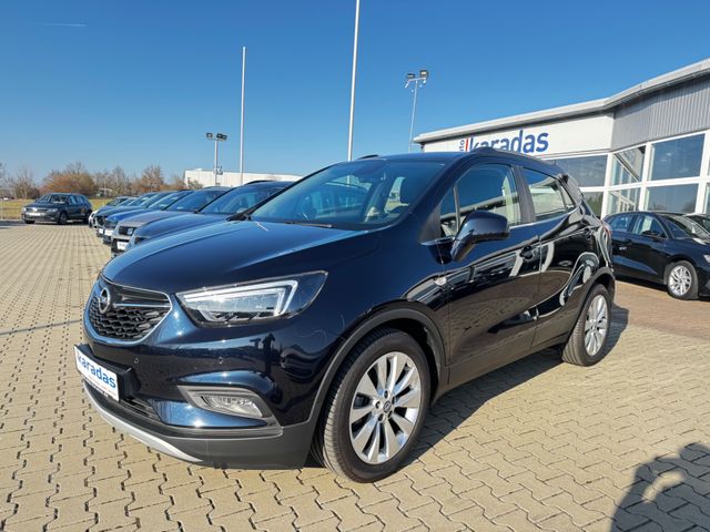 Opel Mokka X Innovation >63.400KM/Bi-LED/PDC/TEMP<