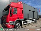 DAF CF 75.250 SC / EEV / BDF / Tail Lift / TUV: 9-20 - DAF Bdf