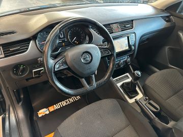 Skoda Octavia Combi Ambition *2. Hand*Klima*SmartLink*