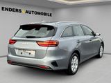 Kia Ceed Sportswagon Vision 1.4 EU6d-T 140 - Kia New cars: Cee D Eu