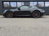 Porsche 911-992 Carrera TARGA 4 S-BOSE-INNO-CHRONO-ABGAS