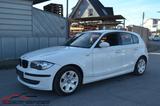 BMW 116 1 Limousine 116d Leder Klima ... - BMW 116 in Aachen
