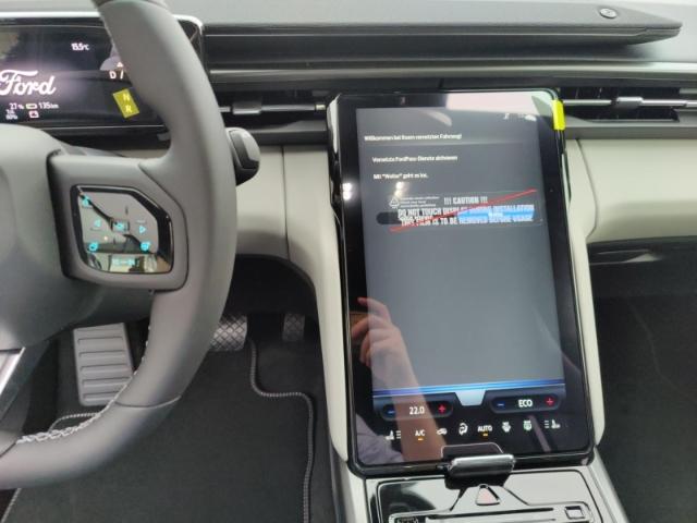 Ford Capri Extended Range 77kwh RWD /Matrix-LED/Navi/, миниатюра 10