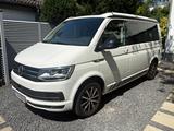 Volkswagen T6 California Beach Edition 1. Hand 7-Sitze - VW T6 California in Leverkusen
