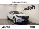 Skoda Enyaq Loft 80 MTRX Wärmepume SHZ DAB CarPlay KAM - Skoda Enyaq in Köln