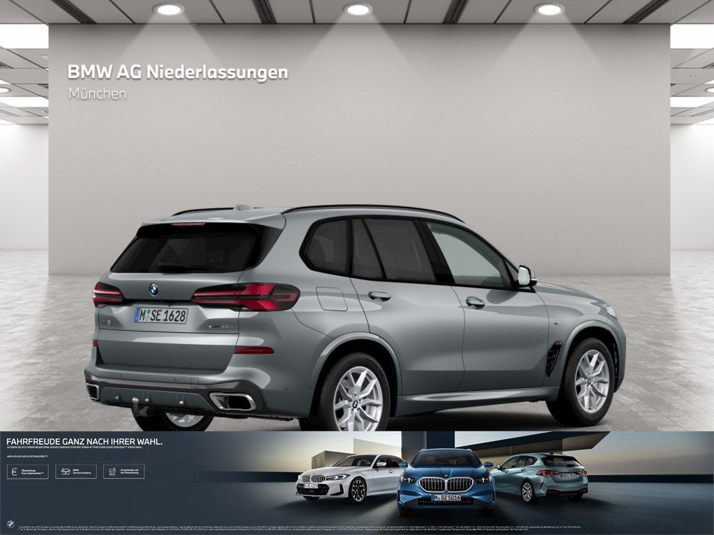 BMW X5 - Bild 2