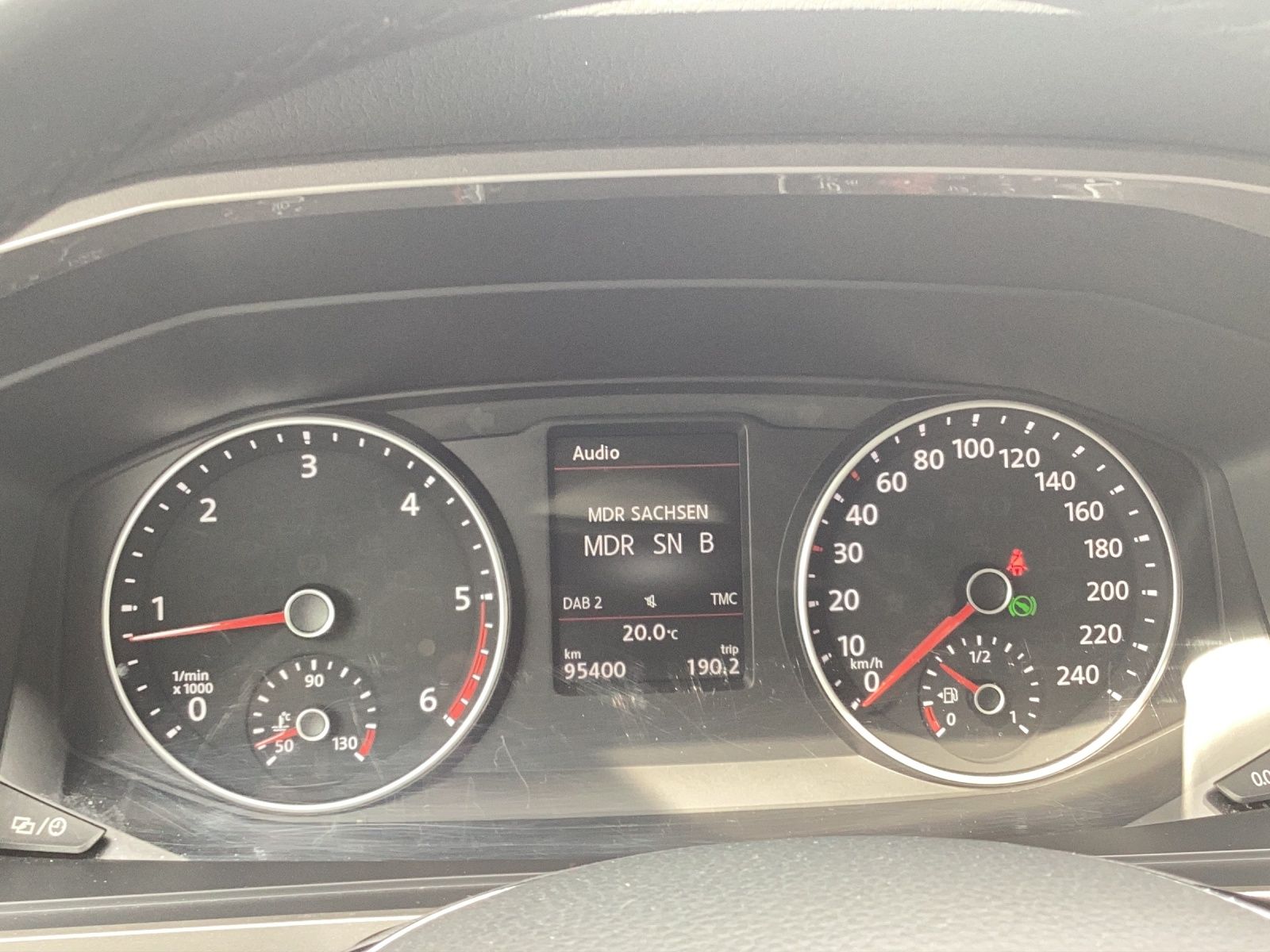 Fahrzeugabbildung Volkswagen T6 California TDI DSG OCEAN STH LED NAVI ACC RFK