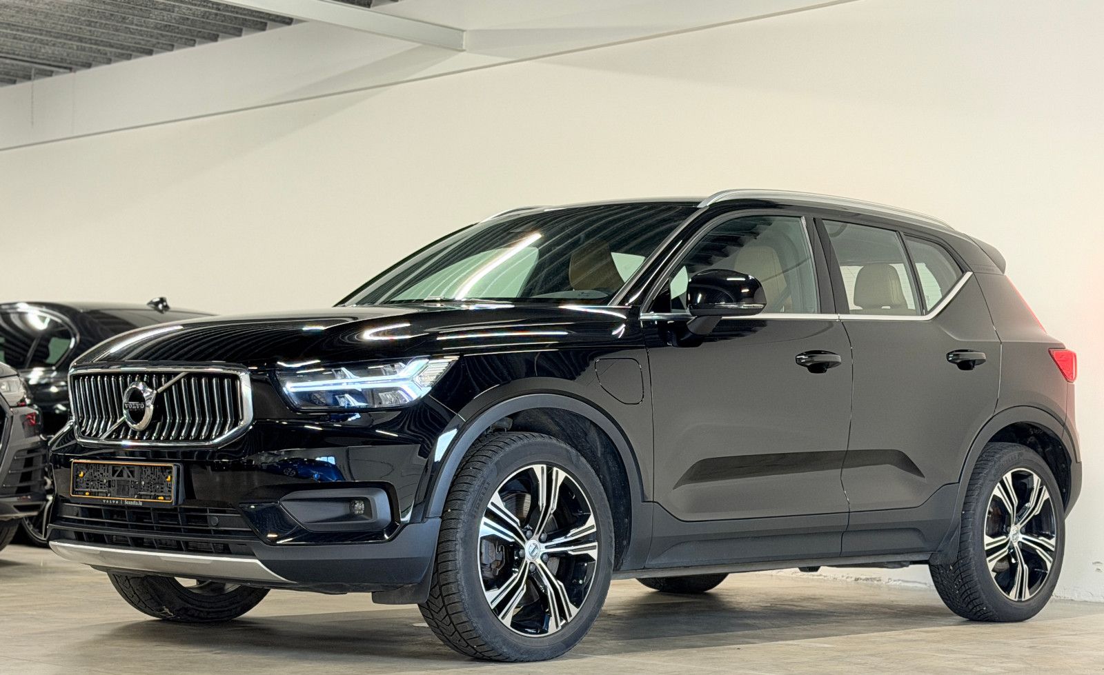 Volvo XC40  Inscription Recharge Plug-In Hybrid