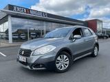 Suzuki (SX4) S-Cross 1.6 DDiS Comfort+ 2WD - gebrauchte Suzuki (SX4) S-Cross aus dem Jahr 2014