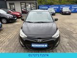 Hyundai i20 1,4/Aut/Einparkhilfe/Klima/1.HD - Hyundai i20: 1.4