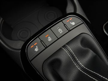 Kia Picanto 1.0 Vision Facelift Navi PDC SHZ Klima