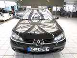 Renault Laguna Avantage1.6 16V*1.Hand*HU/AU neu* - Renault Laguna: Limousine