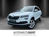 Skoda Karoq 1.5 TSI DSG Style/LED/KAMERA/ACC/LANE+SIDE - Skoda Karoq: Style