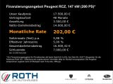 Peugeot RCZ THP  200. Verkauf im Kunde Auftrag ! - Verkauf gebraucht