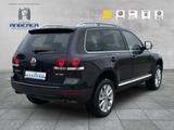 Volkswagen Touareg V6 TDI AHK / Luftfederung / - Volkswagen Touareg aus 2009