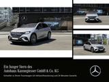 Mercedes-Benz EQE 350+ SUV*AMG-NIGHT*PANODACH*MEMORY*360°*2024 - silberne Mercedes-Benz EQE SUV
