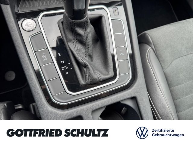 Volkswagen Passat Variant - Bild 26