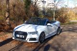 Audi A3 2.0 TFSI quattro S tronic sport Cabrio. sport - Audi A3 von privat