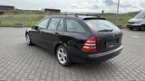Mercedes-Benz C 200 CDI T-Modell Kamera/Temp./Klima./Apps/SHZ/ - Mercedes-Benz C 200: T Cdi