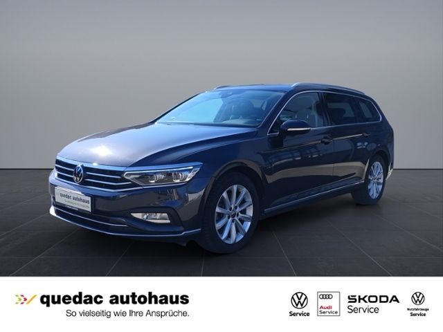 Image of Volkswagen Passat Variant