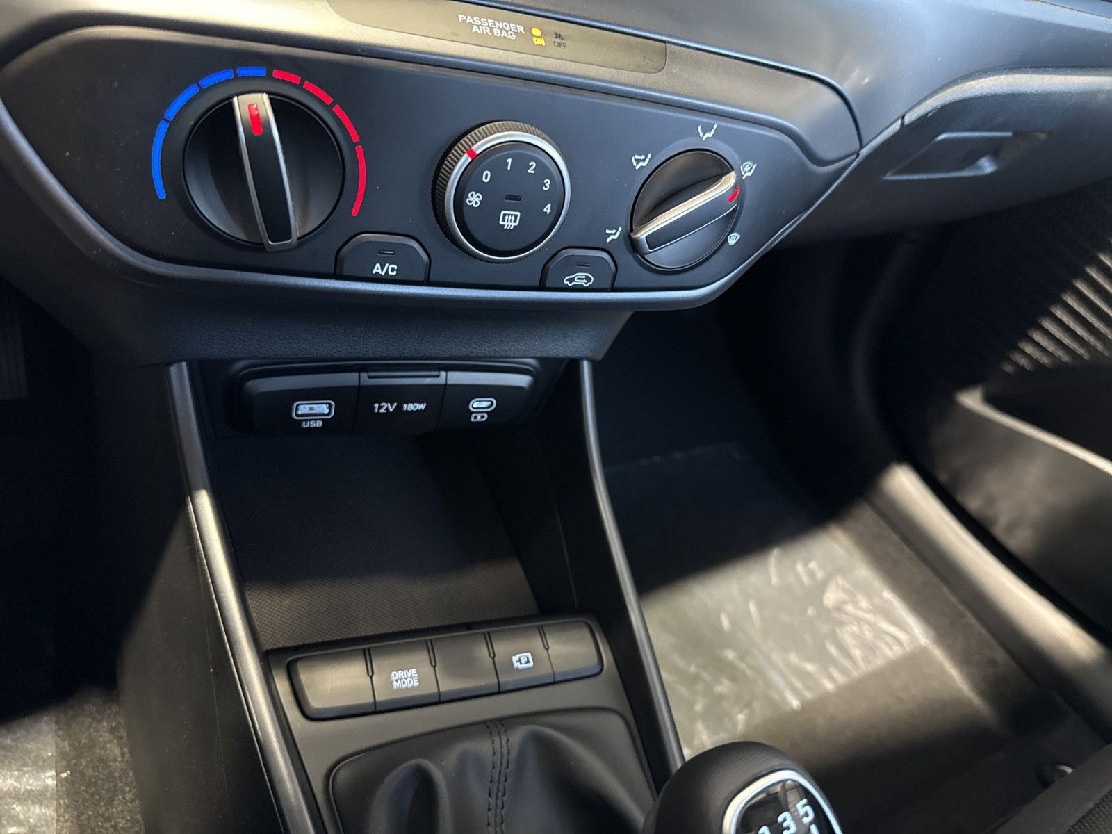 Hyundai BAYON - Bild 17