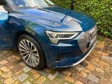 Audi e-tron 55 quattro -
