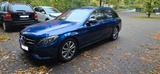 Mercedes-Benz C 220 d T-LEDER LED AUTOMATIK 