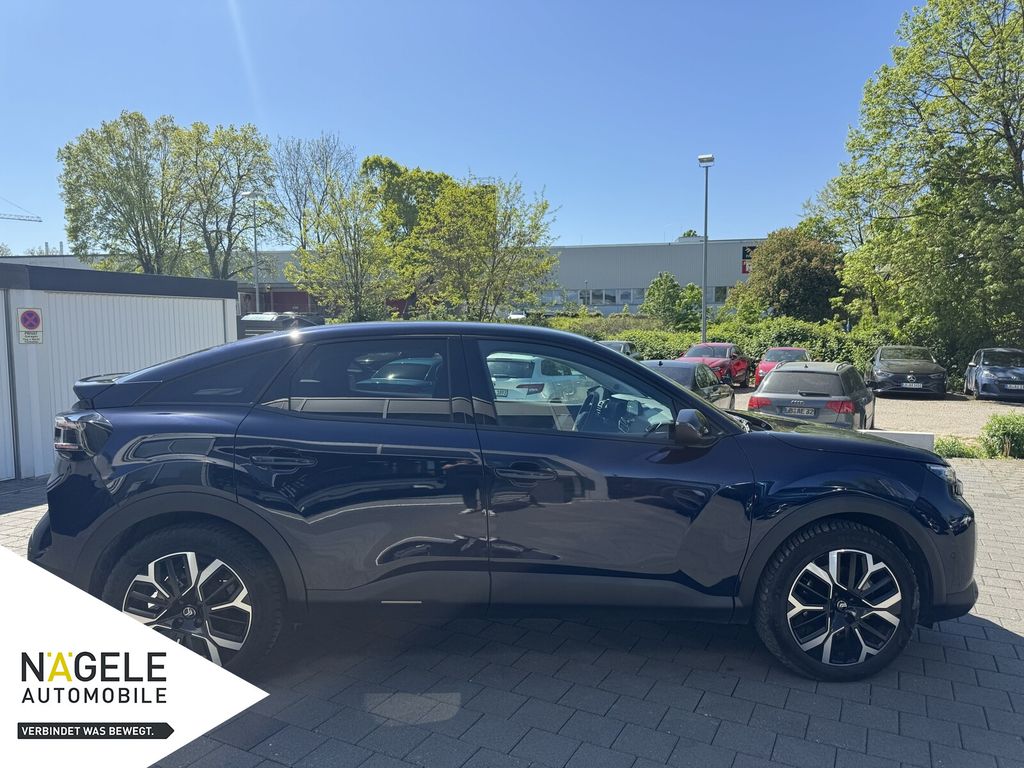 CITROEN C4 2025